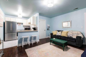 Blue, You're My Boy Germantown 1 Bedroom Apartment